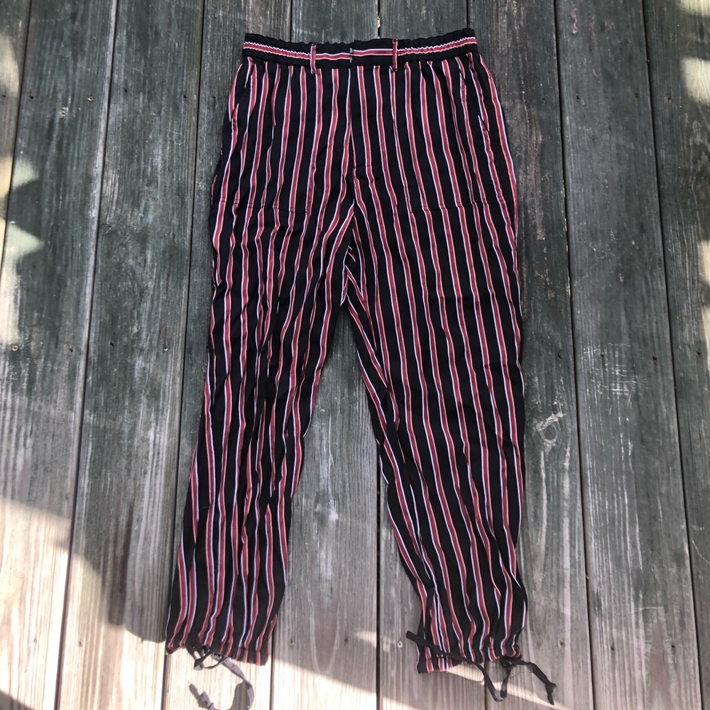 Anthropologie pants!